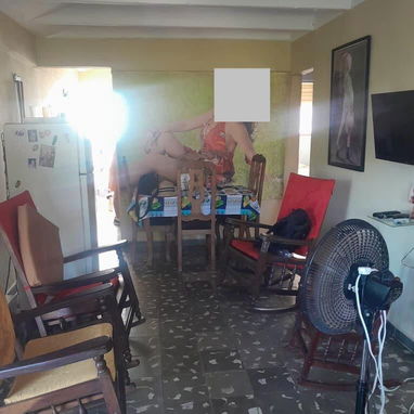 Apartamento en Alamar de 3 cuartos - 4/10