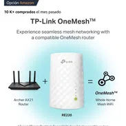 Repetidor wifi - Img 49594651