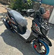 🛵Motos de combustión AVA FLAMINGO 0km 180cc🛵 - Img 50790305