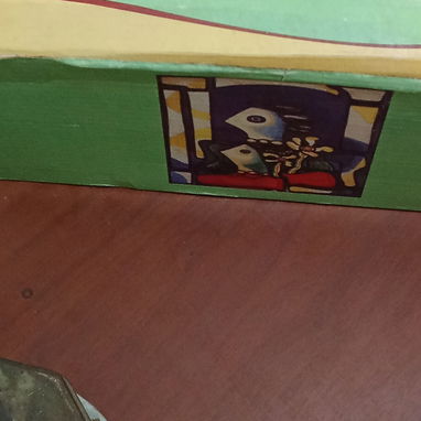 Artículos Arte en Casa - Img 122797007