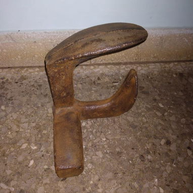 Bigornia para zapatero - Img 118214351