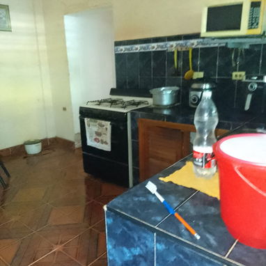 Vendo casa en la lisa san Agustín en 15mil usd - 6/10
