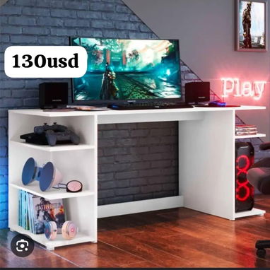 muebles importados sellados en su caja - Img 124544621