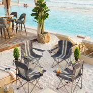 Sillas para playa - Img 55516496