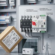 Tranfer Switch - Img 57560446