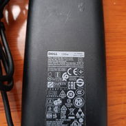 Transformador o Cargador de Laptop DELL de 130w - Img 56750485