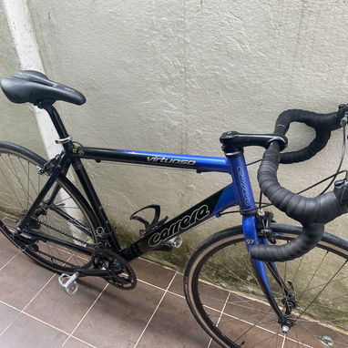 Bicicleta de ruta - Img 124278469