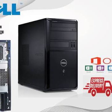 Tienda de PC, torres, laptop, monitores, teclado, mouse, kit motherboard, fuentes, cargadores, laptop. - Img 109317984