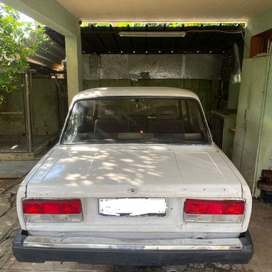 Lada 2107 - Img 125167017
