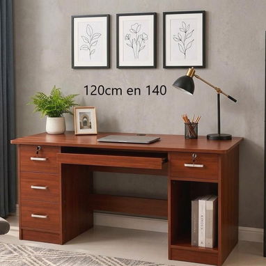 mesa de escritorio - 3/3