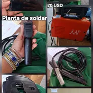 Planta de soldar - Img 55173850