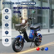 BICIMOTO HALCÓN NOVA 17 GEN 2026 - Img 55832268