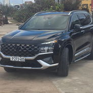 HYUNDAI SANTA FE 2022 CALÍGRAFI - Img 55534823