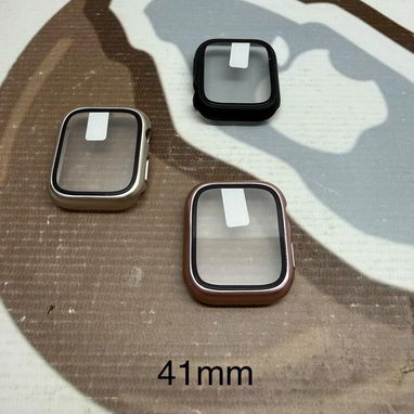 Protectores de Apple Watch $5 - 3/5