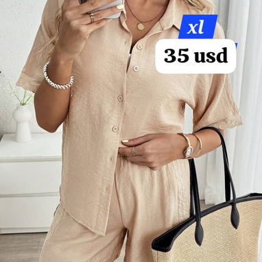 Ventas de ropa y zapatos de mujer - Img 122366189