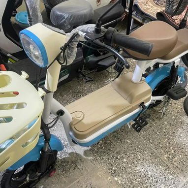 PATINETA ELÉCTRICA MAF 🛴* - 3/5