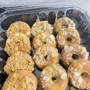 Mini Donas por encargo - Img 57296536