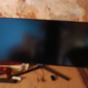 Se vende monitor de 32 pulgadas llega 100Hz de uso muy bien cuidado - Img 57994944