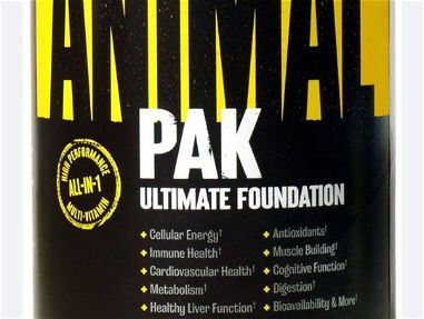 Animal pak - Img main-image