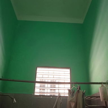 Ganga casa de 3/4 con garage en lawton gas de balita - 5/10