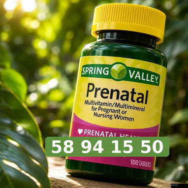 Prenatal - 2/3