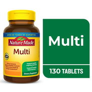 Multi Multivitamínico de Alta Calidad con 23 Nutrientes Esenciales - Img 54714168