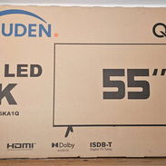 TV 55" Oled 4K San Cristóbal - Img 58221726