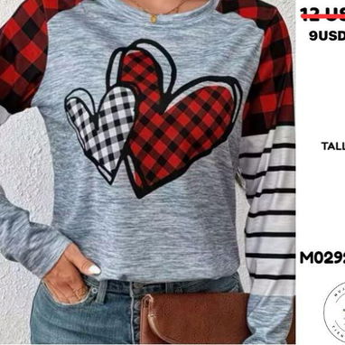 Ropa para el invierno - 4/10