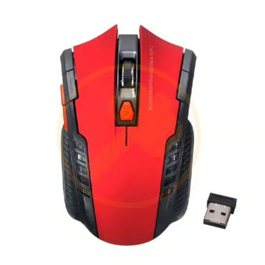 Mouse Inalambrico Gaming COLORES EN FOTOS 15$ - Img 120203668