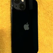 iPhone 13 con su batería en 100 como si fuese nuevo,se vende o se cambia por iPhone menor y vuelto,esto es una ganga - Img 45726036