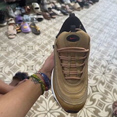 Tenis Nike originales número 40 - 2/3