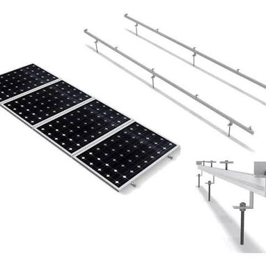 Bases para paneles - Img 123812601