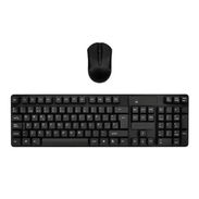 ❇️Combo de Mouse y Teclado Inalámbrico❇️ - Img 48218339