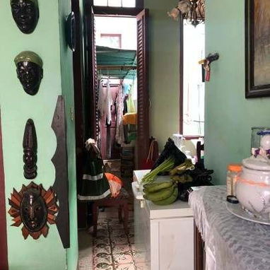 76-🏡*SE VENDE APTO DE ARQUITECTURA COLONIAL CAPITALISTA [PUNTAL ALTO ] EN CENTRO HABANA EN UN 2DO PISO*  🔎*PTO. D'REFE - Img 121570183