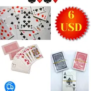 Juegos de cartas - Img 51062177