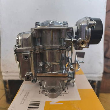 Vendo Carburador para motores 6 cilindros #Chevrolet#Chevy#Ford - 2/3