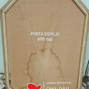 Porta espejo de uso - Img 52849276