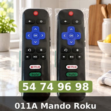 Mando Roku - 2/3