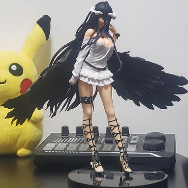 Figuras de colección de la saga souls y más!!! - 8/10