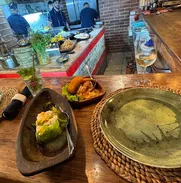 Restaurante Al Carbon busca trabajadores para su nueva terraza!!! - Img 50736034