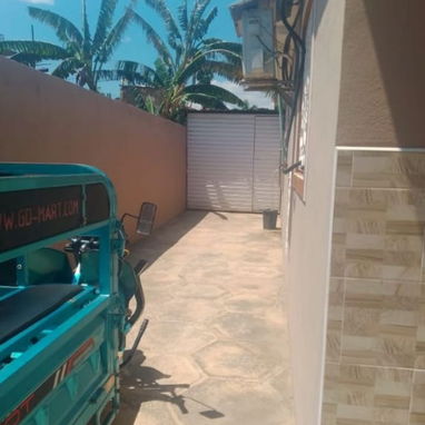 Sé vende casa en Cárdenas 20 mil - 7/7