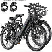 Bicicleta Electrica de 1500W - Img 58179941