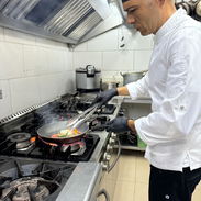 Soy Chef de cocina. Con más de 20 años de experiencia. - Img 55086648