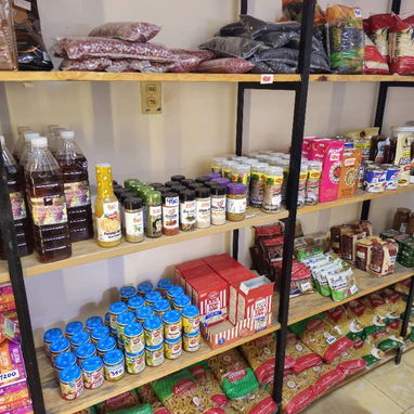 THANY'S BODEGÓN: Cárnicos, bebidas, confituras, productos de limpieza, aseo personal - Img 116663184