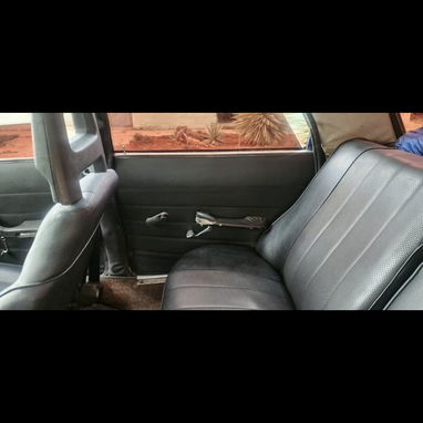Peugeot 404carro en venta - Img 123148595