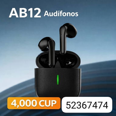 Audífonos inalámbricos - Img 119845676
