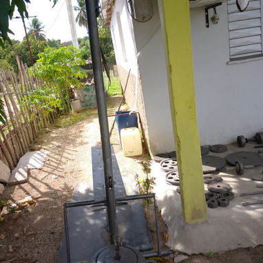 Venta de gimnasio - 5/6