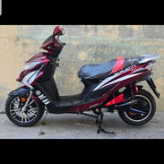 Moto eléctrica Bucatti F3 con papeles de Aduana Transporte incluido interesados llamar 55110730 - Img 55563227