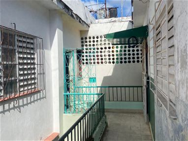 Venta apartamento en centro habana... Ganga 5000 USD o por zelle - Img 67040348