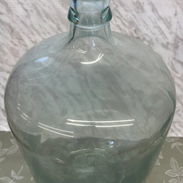VENDO 2 botellones de cristal de 10lt y 20lt - Img 55307696